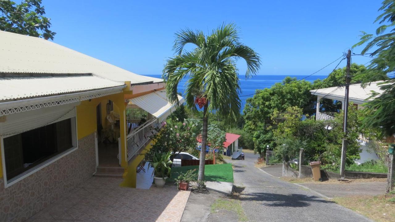 Villa Campeche ブイヤント エクステリア 写真