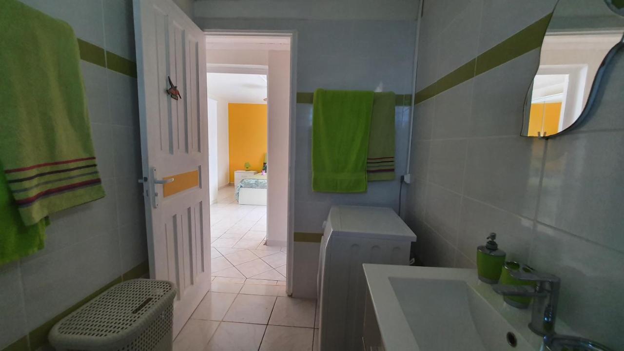Villa Campeche ブイヤント エクステリア 写真