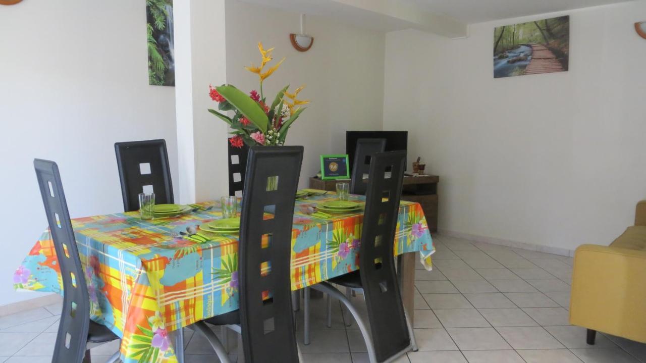 Villa Campeche ブイヤント エクステリア 写真