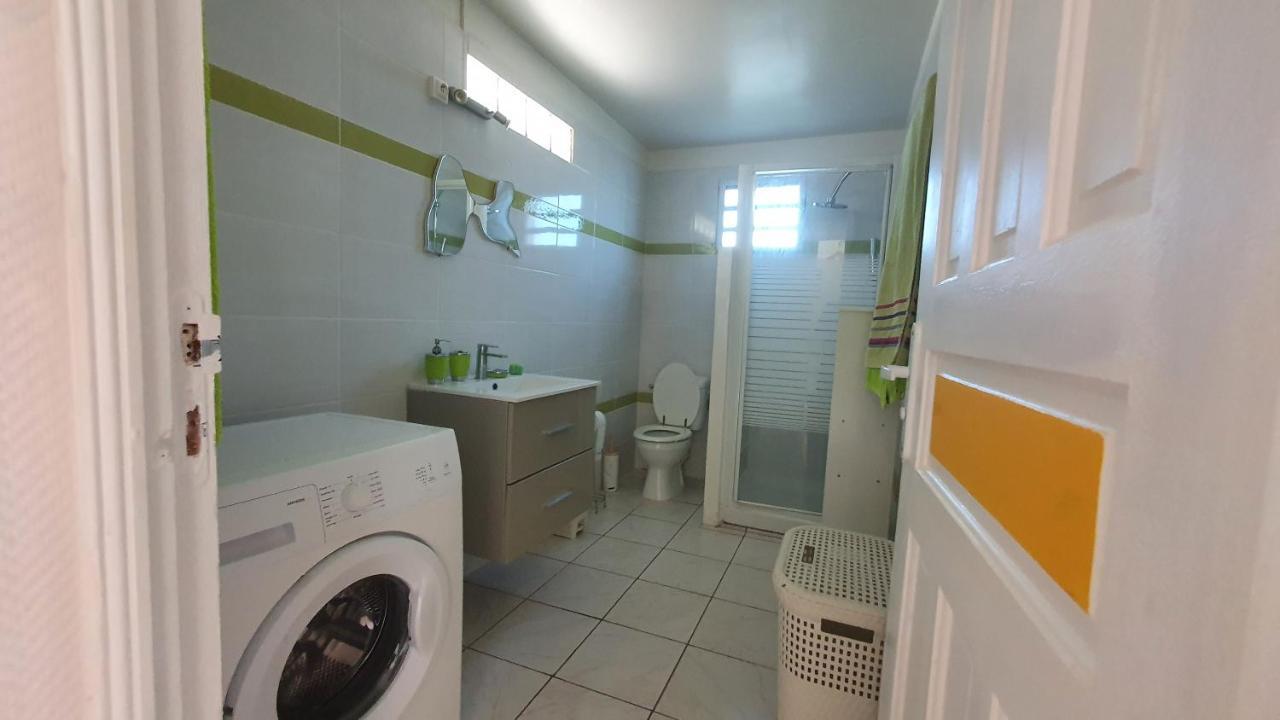 Villa Campeche ブイヤント エクステリア 写真