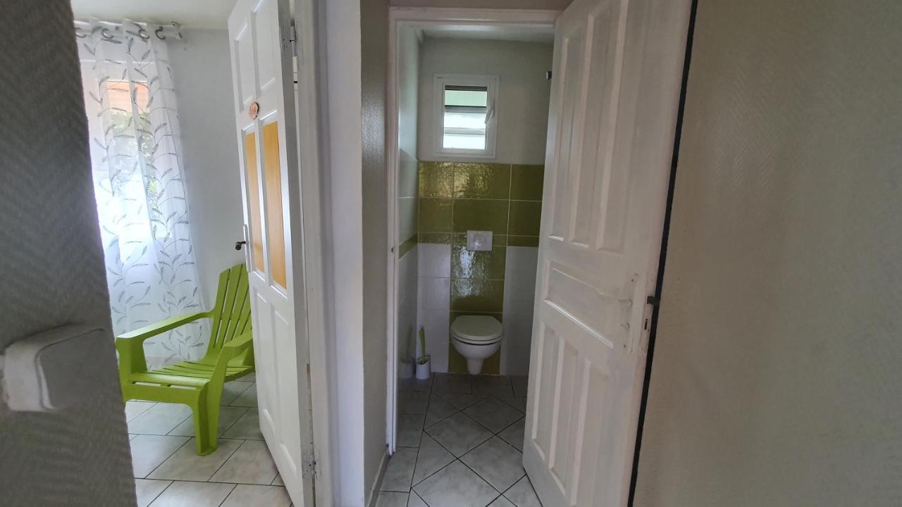 Villa Campeche ブイヤント エクステリア 写真