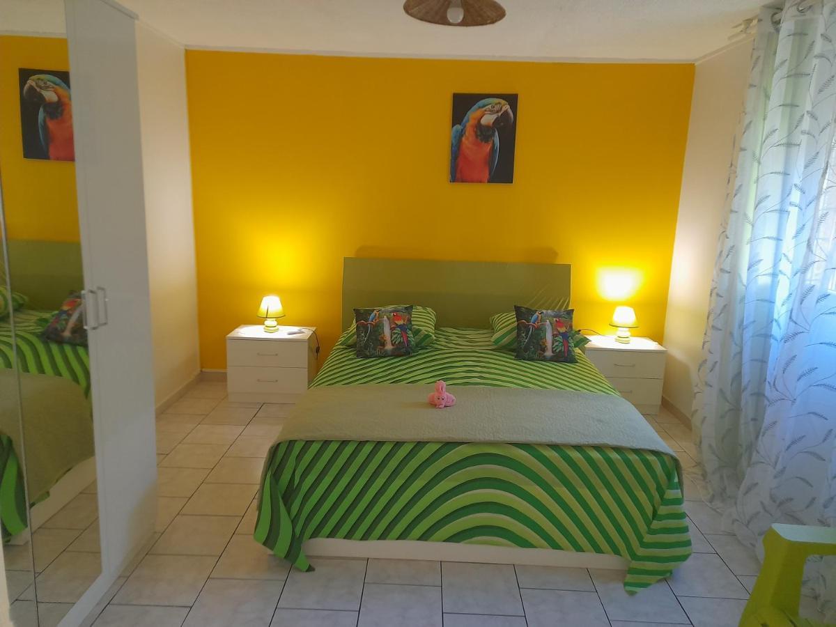 Villa Campeche ブイヤント エクステリア 写真